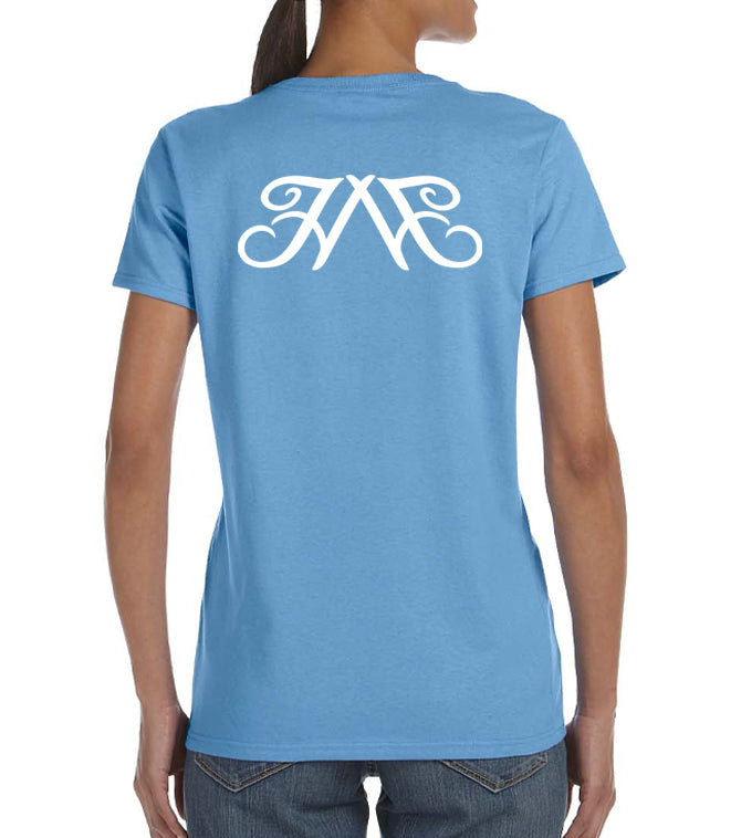 KT STRONG Women's T-Shirt