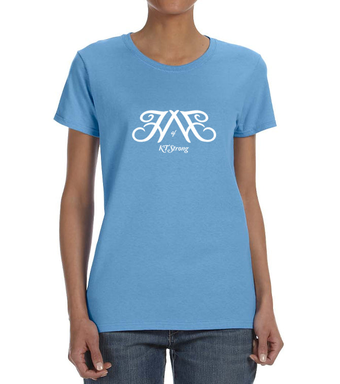 KT STRONG Women's T-Shirt