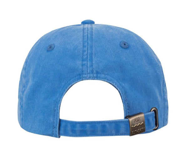 KT STRONG Embroidered Washed Cap