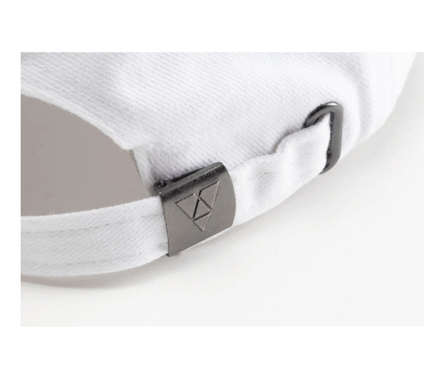 KT STRONG Printed Baseball Cap