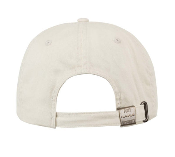 KT STRONG Embroidered Washed Cap