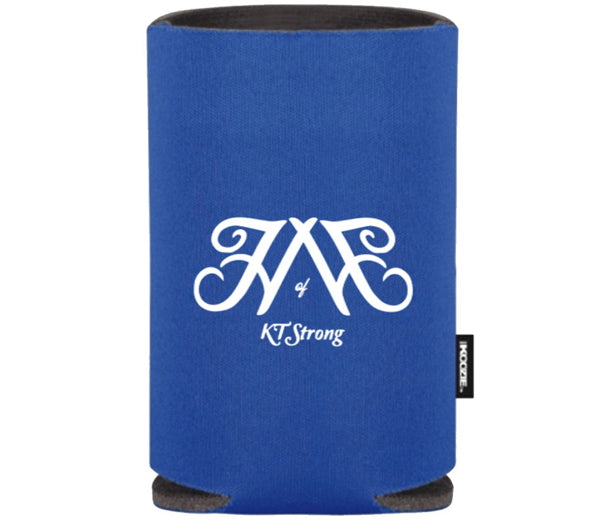 KT STRONG Collapsible Koozie