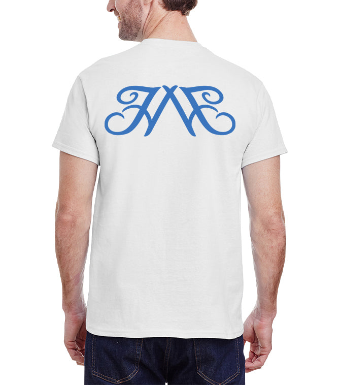 KT STRONG Men's T-Shirt