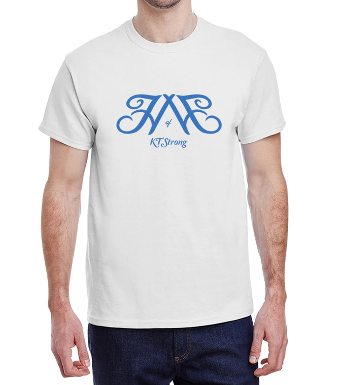 KT STRONG Men's T-Shirt