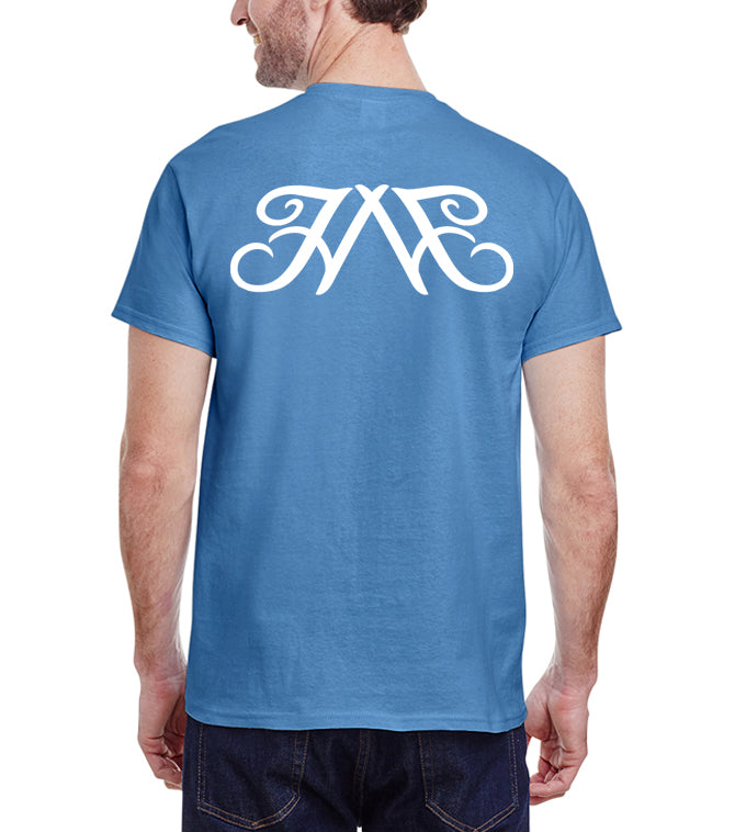 KT STRONG Men's T-Shirt