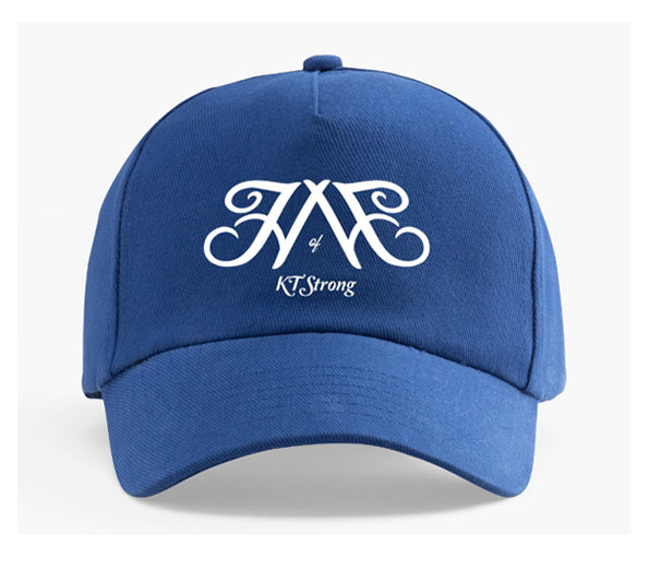 KT STRONG Printed Baseball Cap