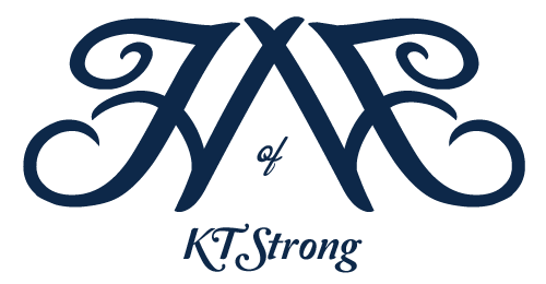 KT STRONG